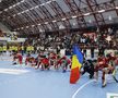 Întrerupe Dinamo „seceta” în Europa? Cât a trecut de la ultimul trofeu continental cucerit de o echipă din România, indiferent de sport