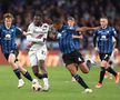 Atalanta - Leverkusen, finala Europa League, cu Istvan Kovacs la centru