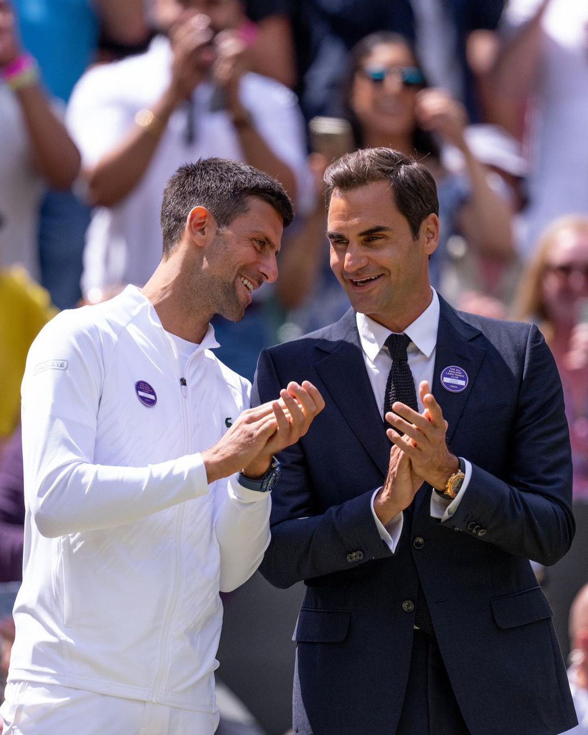 Novak Djokovic, copilul simplu din Belgrad » Imagini UNICE, nemaivăzute, publicate de fostul său coleg de bancă: „De ce venea cu bomboane în fiecare luni”