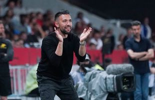 Ocazie spulberată pentru Cristi Chivu. Francesco Farioli a bătut palma cu Ajax Amsterdam