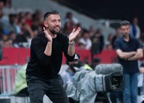 Ocazie spulberată pentru Cristi Chivu. Francesco Farioli a bătut palma cu Ajax Amsterdam