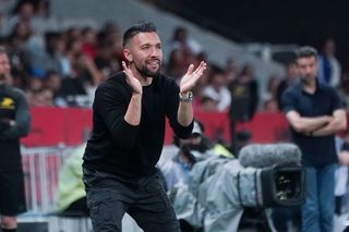 Antrenorul lui Ajax, Francesco Farioli, are un sfat de aur pentru Netflix: „Merită un documentar”