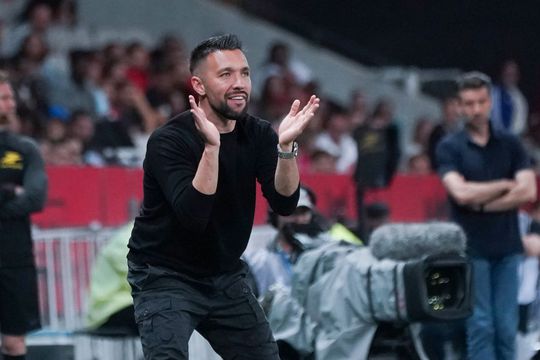 Francesco Farioli este unul dintre cei mai tineri antrenori din Top 5 campionate ale Europei / Foto; Imago