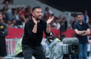 Antrenorul lui Ajax, Francesco Farioli, are un sfat de aur pentru Netflix: „Merită un documentar”