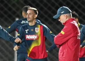 Critici pentru Edi Iordănescu înainte de Euro! „Iartă-mă, care e dublura la Bancu?!” + O nouă situație complicată descoperită
