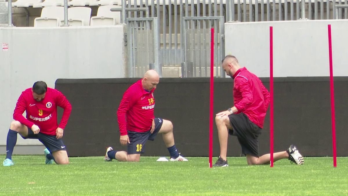 Ce spune Viorel Moldovan despre Neil Lennon + Soluția salvatoare pentru atacul României: „Pe el aș miza”