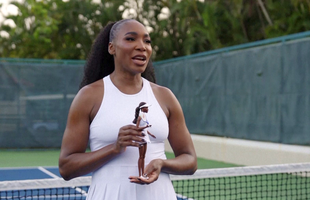 Venus Williams şi alte opt sportive de top, omagiate prin crearea unor păpuşi Barbie cu imaginea lor