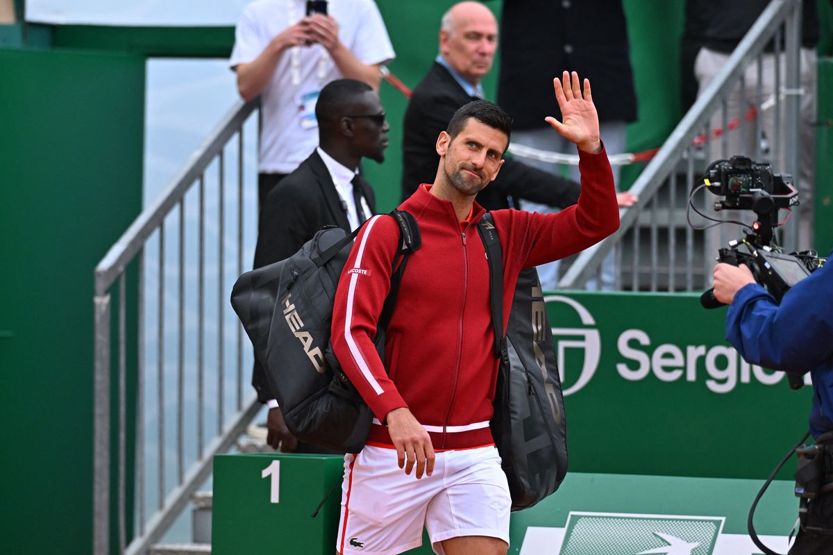 Novak Djokovic, copilul simplu din Belgrad » Imagini UNICE, nemaivăzute, publicate de fostul său coleg de bancă: „De ce venea cu bomboane în fiecare luni”