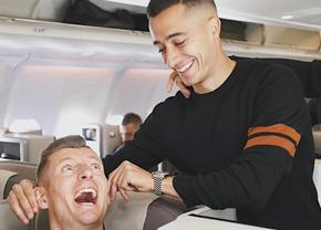 Cel mai afectat jucător din vestiarul lui Real de retragerea lui Kroos: „Frate, sunt devastat!” + Mesajele lui Cristiano Ronaldo, Gareth Bale și Thomas Muller