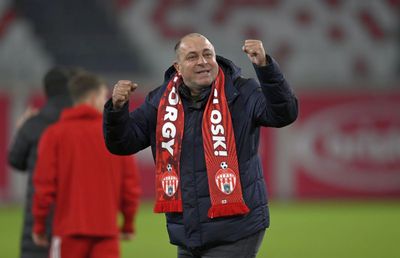 Sepsi are antrenorul pentru noul sezon » A semnat până în 2025