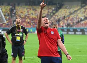 FRF a primit notificarea » Schimbare MAJORĂ la CSA Steaua din sezonul viitor!