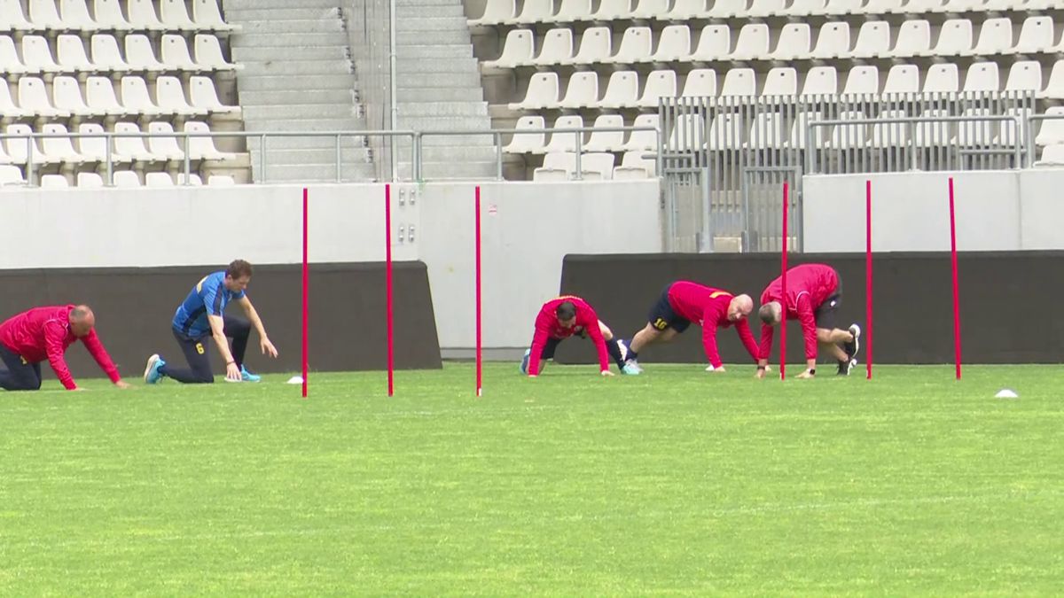 Ce spune Viorel Moldovan despre Neil Lennon + Soluția salvatoare pentru atacul României: „Pe el aș miza”