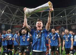 Ce înseamnă victoria Atalantei pentru fotbalul italian: în Liga Campionilor se conturează un scenariu fabulos!