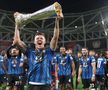 Atalanta a cucerit Europa League 2023/2024 // foto: Guliver/gettyimages