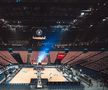 Barclays Arena, sala unde Dinamo vrea să scrie istorie / FOTO: Imago
