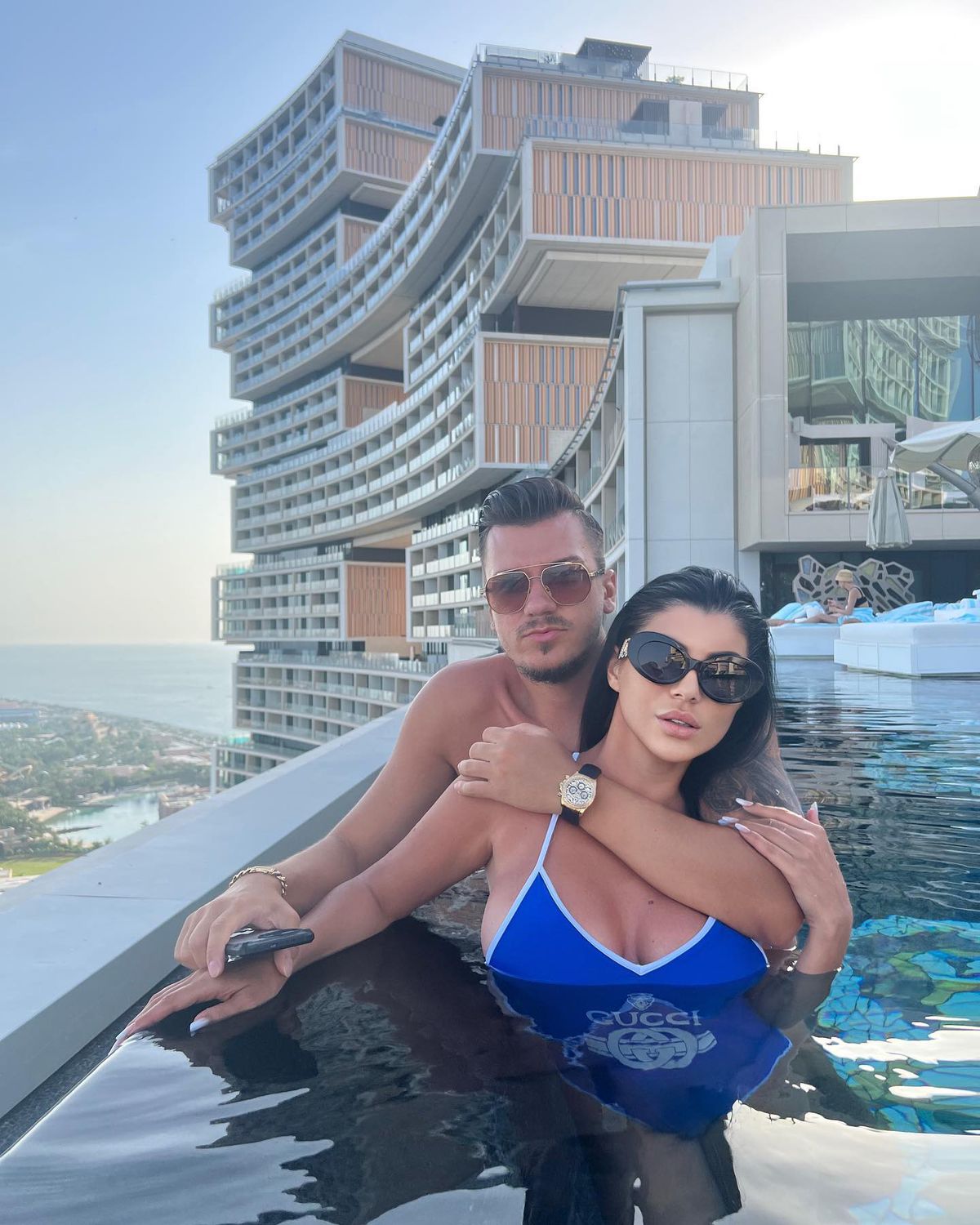 Andreea Tonciu face dezvăluiri » 3 oameni celebri din sportul românesc au vrut s-o cucerească + „Giani Kiriță a fost cel mai plictisitor în dormitor”