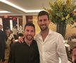 Foto: Instagram @djokernole