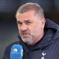 Managerul lui Tottenham, Ange Postecoglou / Foto: Guliver/GettyImages