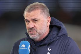 Ange Postecoglou e noul Gladiator: „Nu v-ați distrat? Eu prefer mereu un meci cu șapte goluri unui fad 1-0!”