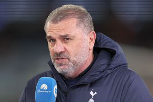 Ange Postecoglou e noul Gladiator: „Nu v-ați distrat? De preferat așa decât un fad 1-0!”