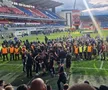 Viktoria Plzen - Sparta Praga / Finala Cupei Cehiei. 22.05.2024