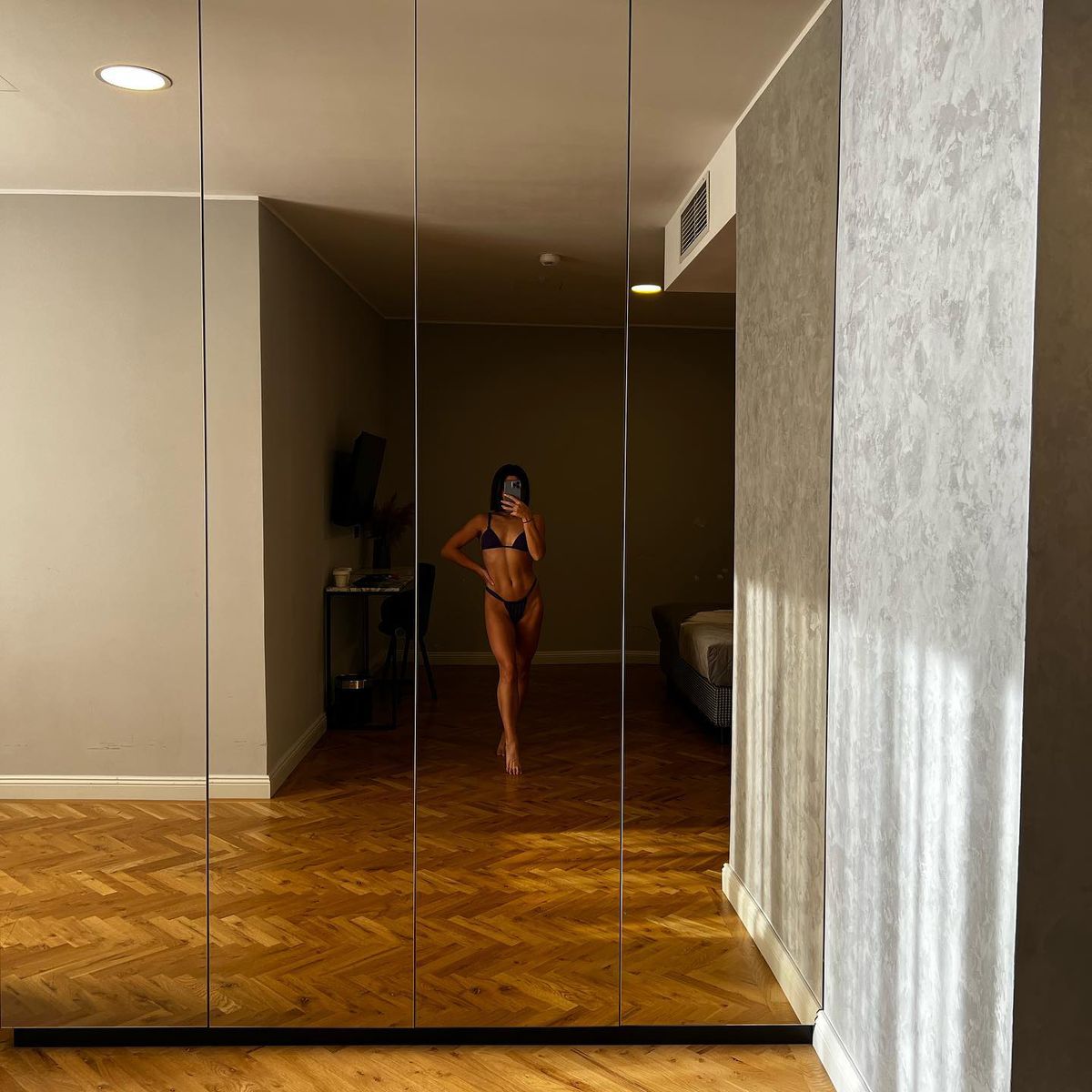 Diana Bulimar - instagram