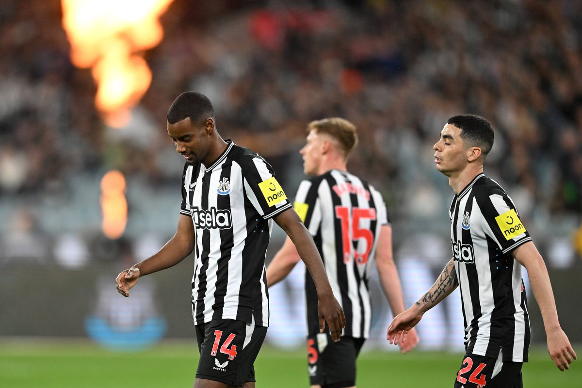 Radu Drăgușin, titular în amicalul Tottenham - Newcastle