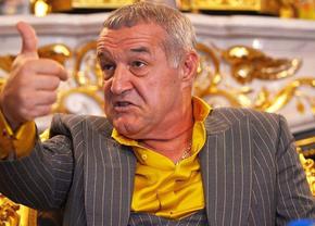 Gigi Becali a demarat negocierile pentru doi jucători de la aceeași echipă: „E pariul meu, dau 200.000 de euro!”