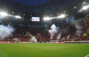 Budapest sau Bucharest? Sigur n-ați greșit?  » UEFA a anunțat orașele următoarelor două finale Champions League și Europa League