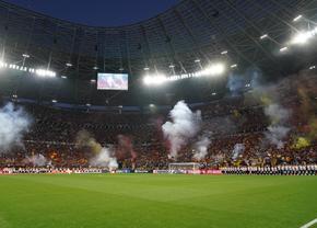 Budapest sau Bucharest? Sigur n-ați greșit?  » UEFA a anunțat orașele următoarelor două finale Champions League și Europa League