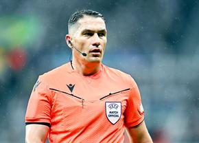 Un expert italian i-a schițat portretul lui Istvan Kovacs înainte de finala Europa League: „Defectele lui? Unul în special”