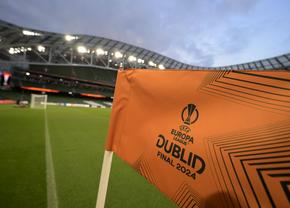 Atalanta - Leverkusen, finala Europa League, cu Istvan Kovacs la centru » Echipele probabile + cote