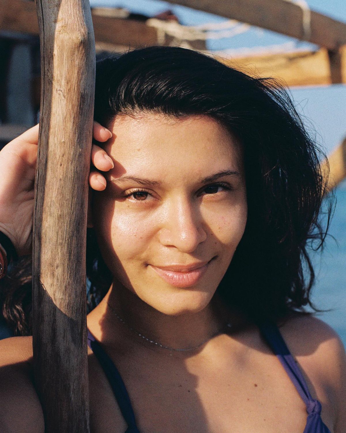 Diana Bulimar - instagram