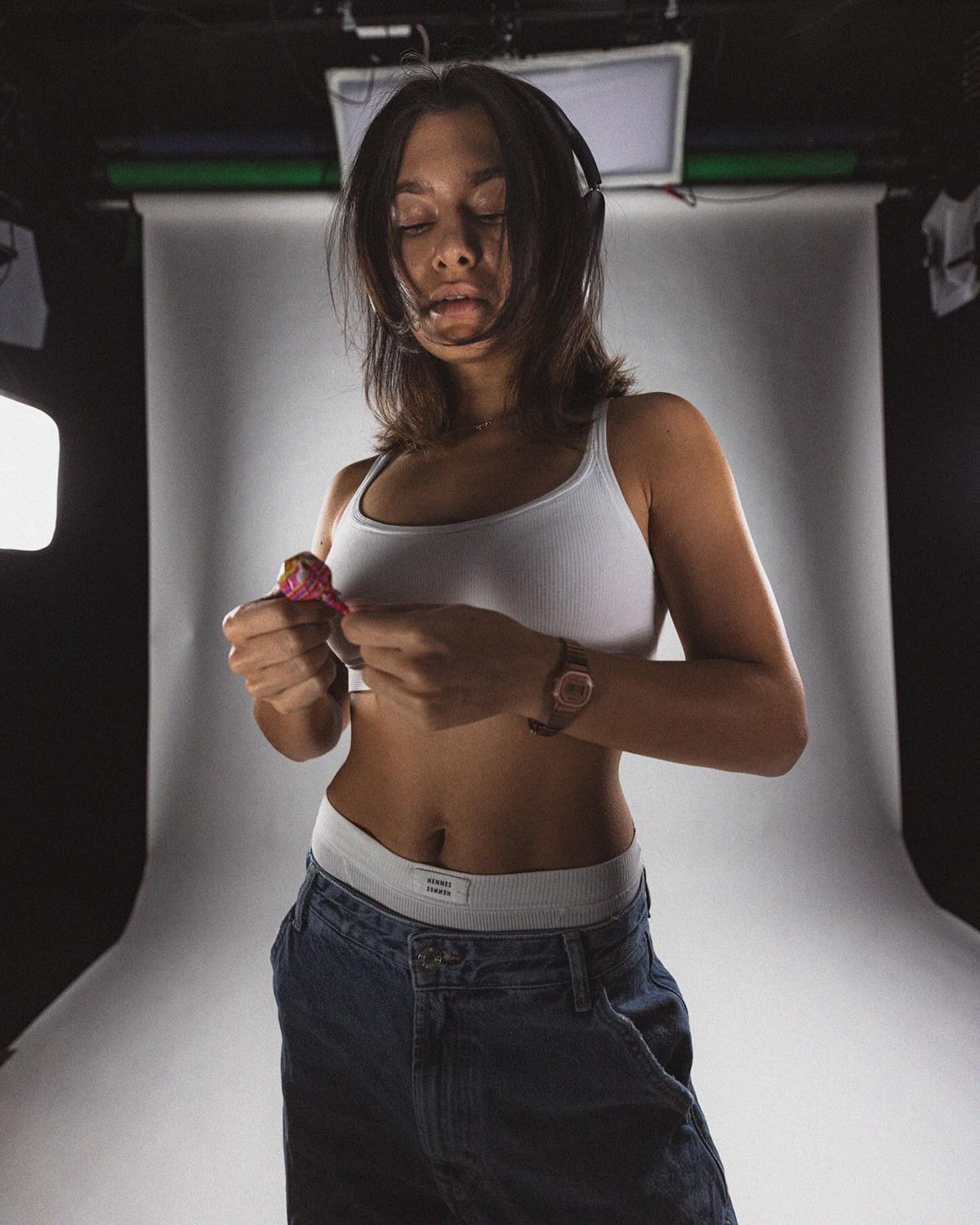 Diana Bulimar - instagram