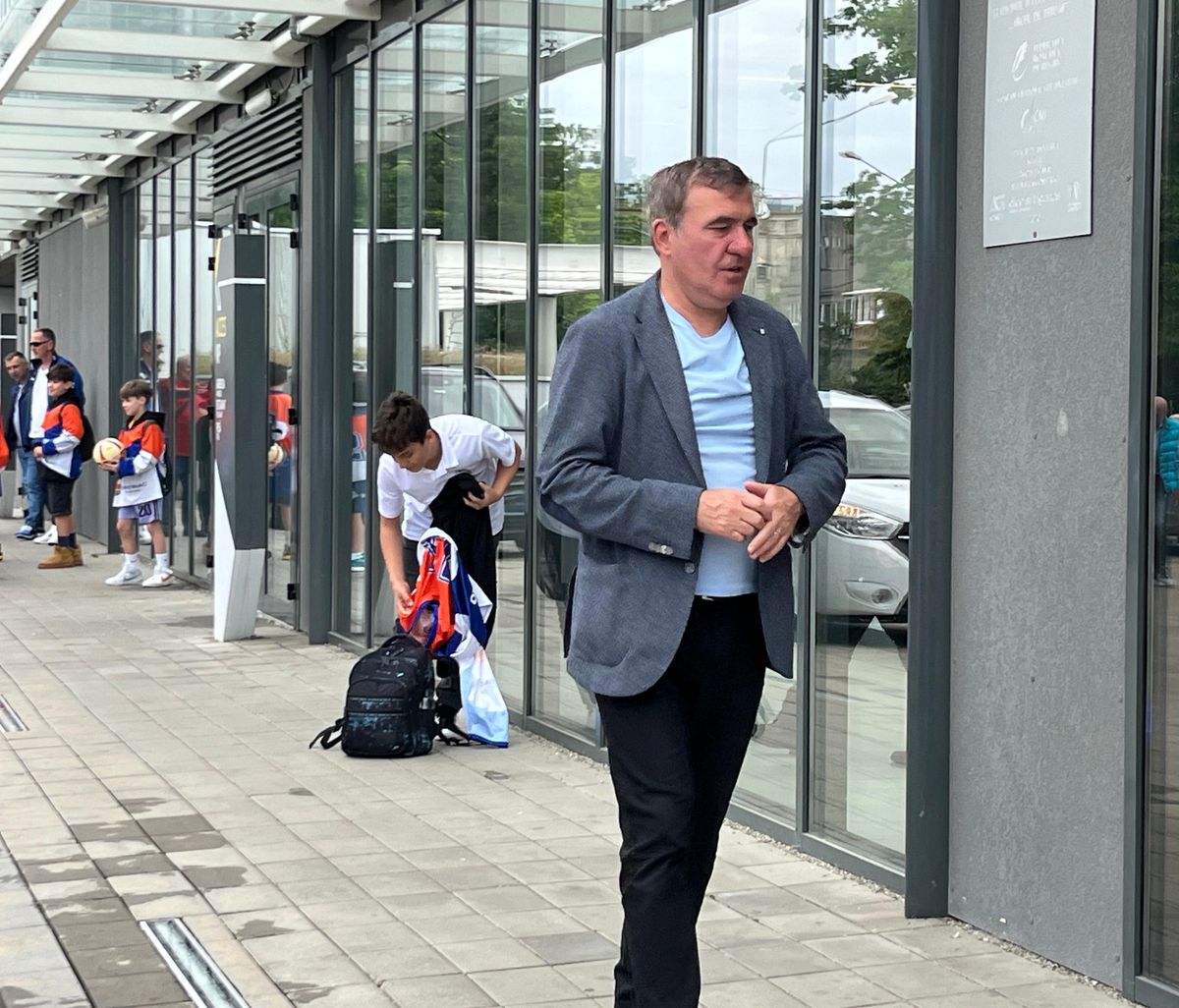 Ce spune Viorel Moldovan despre Neil Lennon + Soluția salvatoare pentru atacul României: „Pe el aș miza”