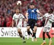 Atalanta - Leverkusen 3-0 în finala Europa League » ADEMOLAt-o pe neînvinsa Bayer! Echipa din Bergamo, în premieră câștigătoare de trofeu european