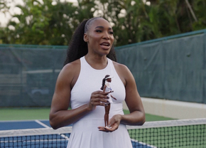 Venus Williams şi alte opt sportive de top, omagiate prin crearea unor păpuşi Barbie cu imaginea lor