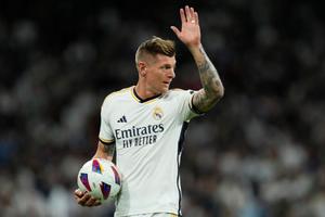 Marele Toni Kroos s-a poziționat în conflictul dintre Mbappe și Arbeloa: „La Real Madrid nu merge așa!”