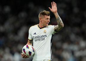 Marele Toni Kroos s-a poziționat în conflictul dintre Mbappe și Arbeloa: „La Real Madrid nu merge așa!”