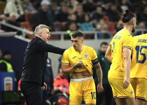 Patru pentru România! Cine vine selecționer dacă Edward Iordănescu nu semnează. Soluția „Briliantul” și discuțiile din culise
