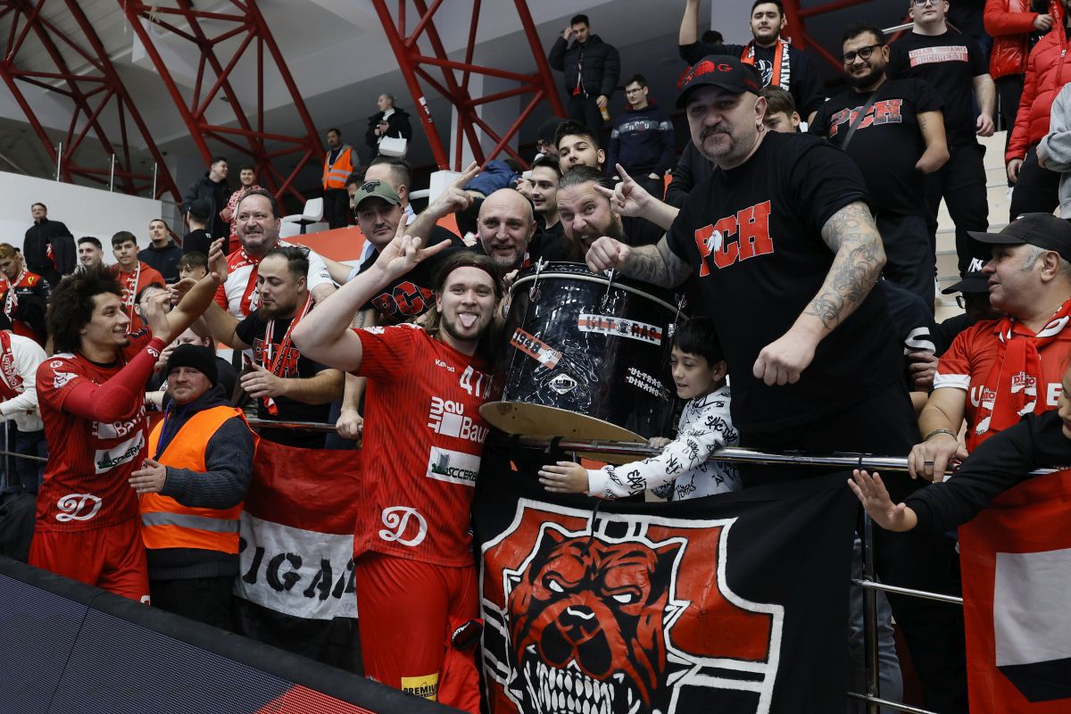 Întrerupe Dinamo „seceta” în Europa? Cât a trecut de la ultimul trofeu continental cucerit de o echipă din România, indiferent de sport