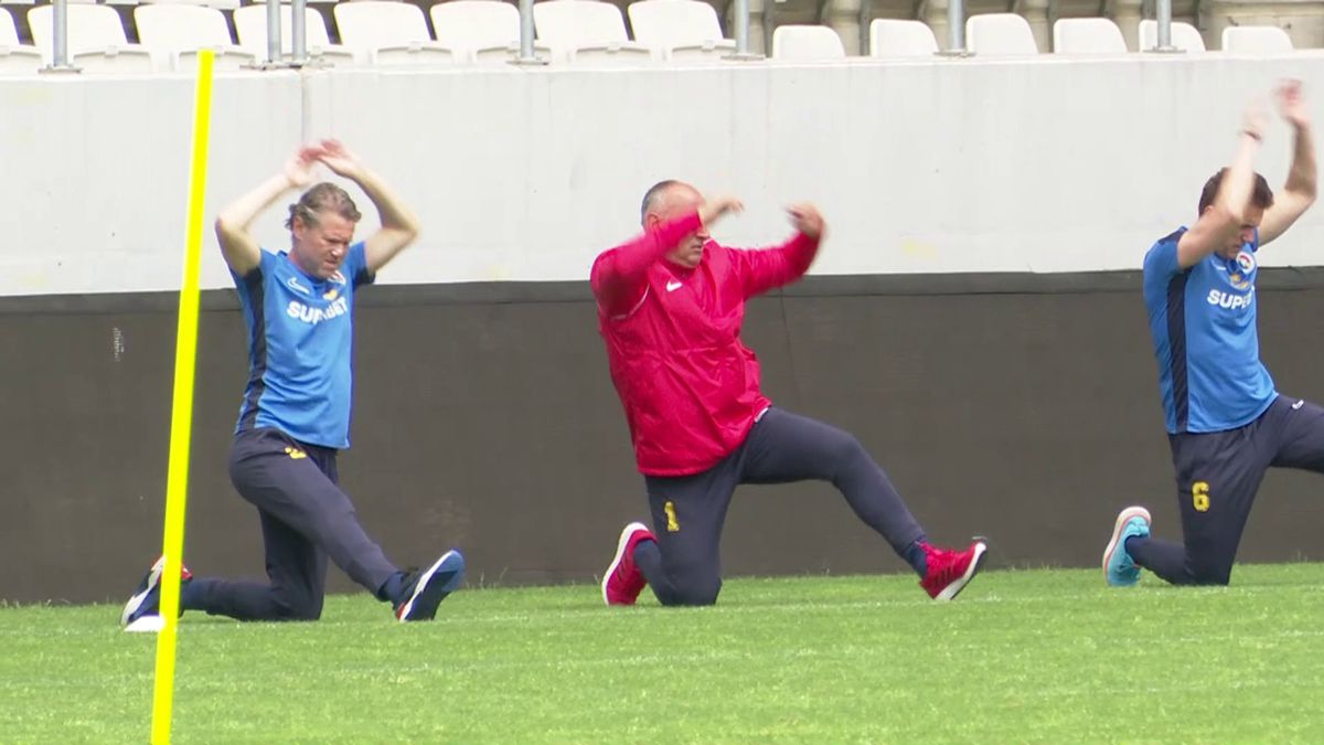 Ce spune Viorel Moldovan despre Neil Lennon + Soluția salvatoare pentru atacul României: „Pe el aș miza”