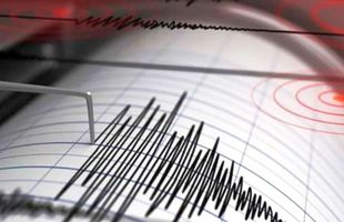 CUTREMUR ROMÂNIA // Cutremur cu magnitudinea de 4.0 grade produs astăzi în România: Vrancea a fost epicentrul