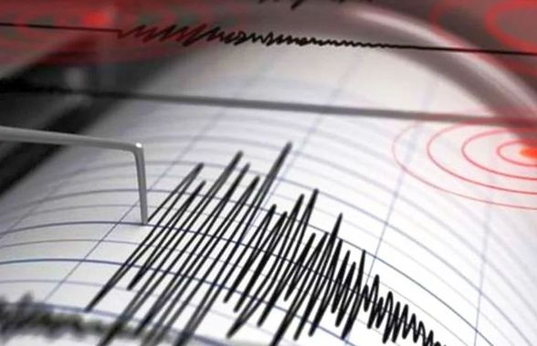 CUTREMUR ROMÂNIA // Cutremur cu magnitudinea de 4.0 grade produs astăzi în România: Vrancea a fost epicentrul