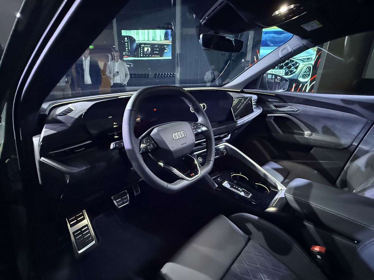 Audi Q5 2025 a fost prezentat în România » Cum arată și cât costă noul SUV