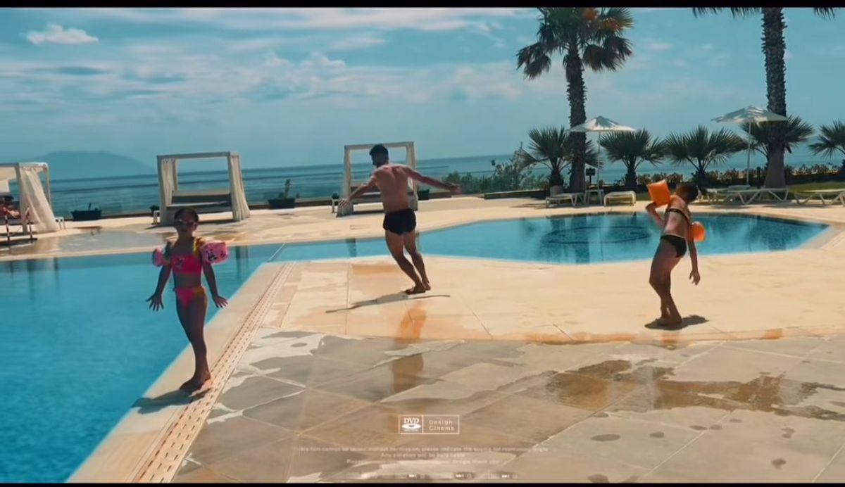 Valentin Crețu în vacață după ce FCSB a devenit campioană