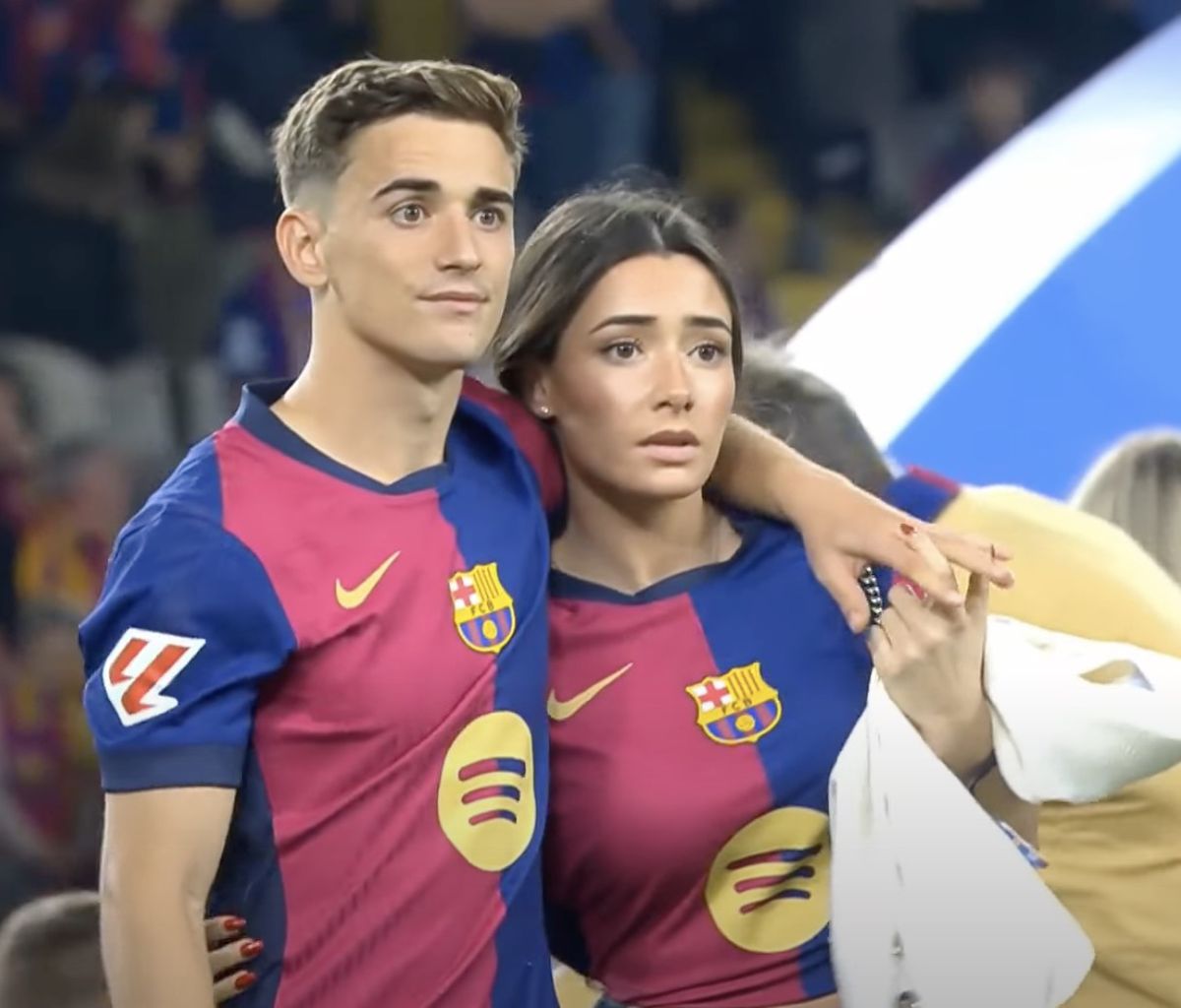 Nu se mai ascund! Starul Barcelonei și-a prezentat noua cucerire: a apărut lângă el la petrecerea de titlu