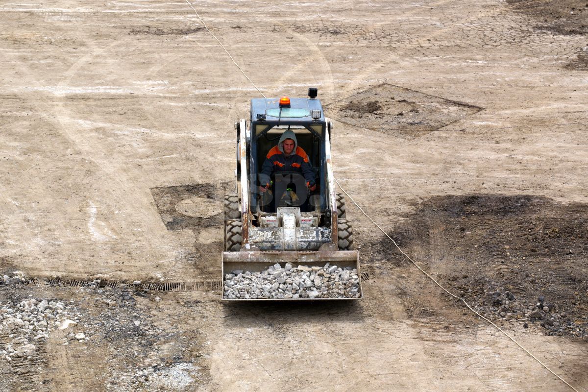 Cum a fost convins Dan Alexa să semneze în Liga 3: „În doi ani ajungem în Superligă! Facem bază ultramodernă și stadion din banii CJ”