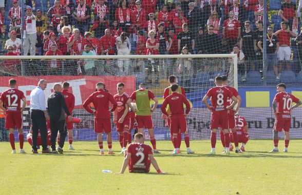 Primul jucător care a retrogradat cu Sepsi aproape să semneze în Superliga