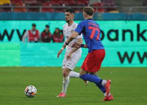 CFR Cluj - FCSB, derby al orgoliilor în Gruia, cu rezervele » Echipele de start